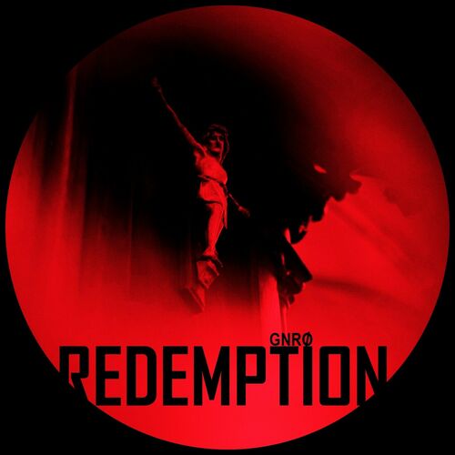  GNR&#216; - Redemption (2023) 