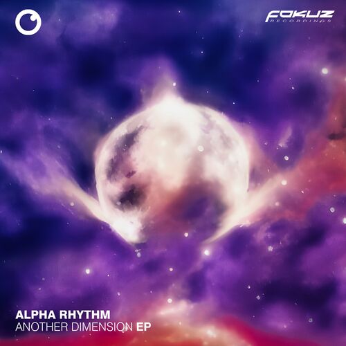  Alpha Rhythm & Ritual - Another Dimension (2023) 