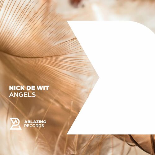  Nick De Wit - Angels (2023) 