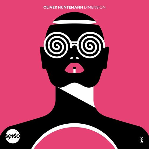  Oliver Huntemann - Dimension (2023) 