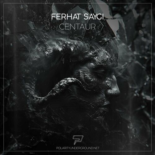  Ferhat Saygi - Centaur (2024) 