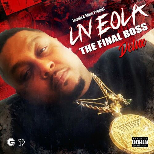  Liveola - The Final Boss (Deluxe Version) (2023) 