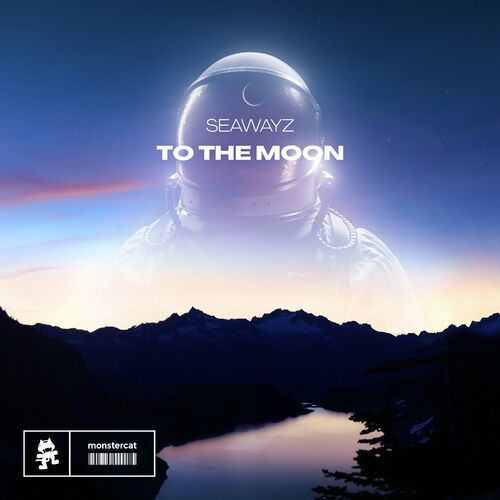  Seawayz - To The Moon (2023) 