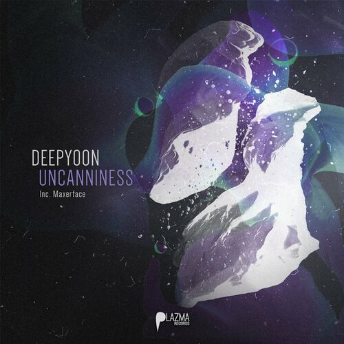  Deepyoon - Uncanniness (2024)  500x500-000000-80-0-0