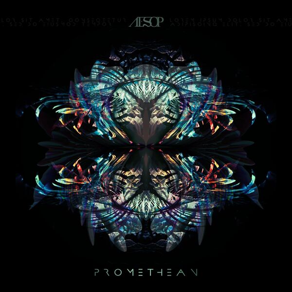 Aesop - Promethean [single] (2022)