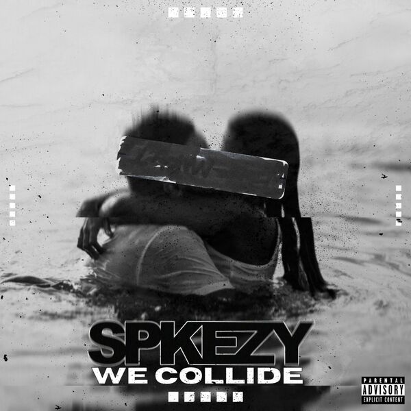 Spkezy - We Collide [single] (2022)
