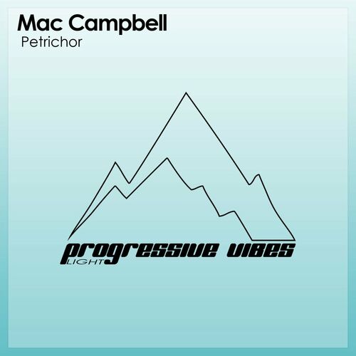  Mac Campbell - Petrichor (2023) 