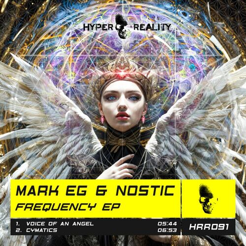  Mark EG - Frequency EP WEB (2024) MP3 500x500-000000-80-0-0