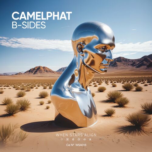 VA - CamelPhat - B-Sides (2024) (MP3) 500x500-000000-80-0-0