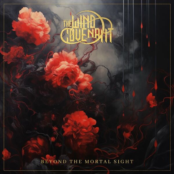 The Wind Covenant - Beyond The Mortal Sight [single] (2024)