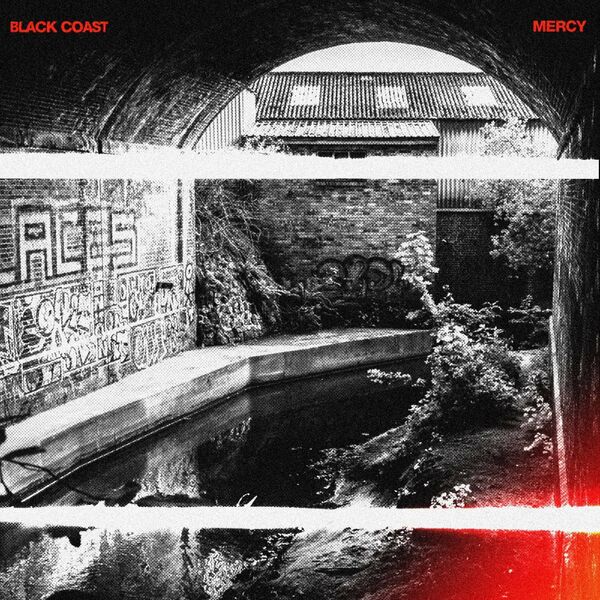 Black Coast - Mercy [single] (2023)