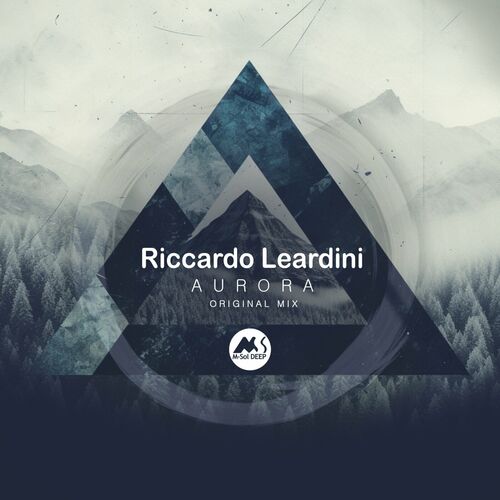  Riccardo Leardini - Aurora (2024) 