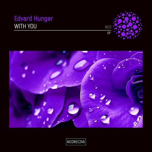  Edvard Hunger - With You (2023) 