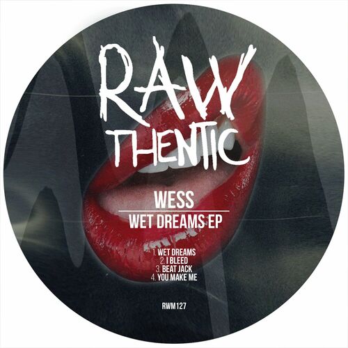  Wess - Wet Dreams (2024) 