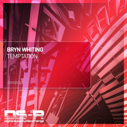 Bryn Whiting — Temptation (2023)