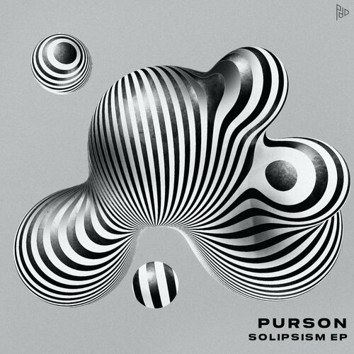  Purson - Solipsism (2023) 