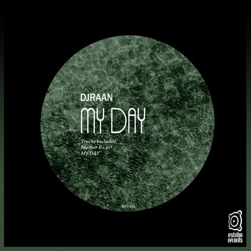 DJRAAN - My DAY (2023) 