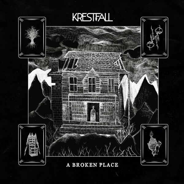 Krestfäll - A Broken Place (2022)