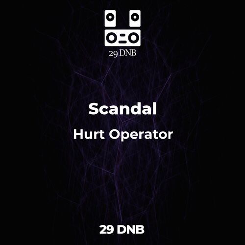  Scandal - Hurt Operator (2023) 