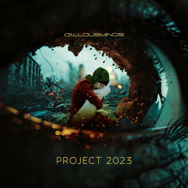 Callous Minds - Project 2023 [single] (2024)