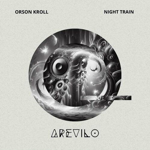 Orson Kroll — Night Train (2024)