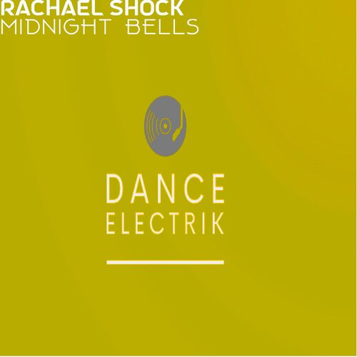  Rachael Shock - MIDNIGHT BELLS (2023) 