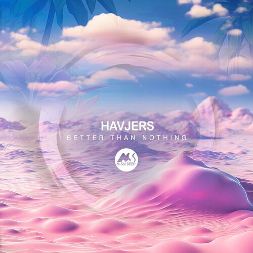  Havjers - Better Than Nothing (2024) MP3 500x500-000000-80-0-0