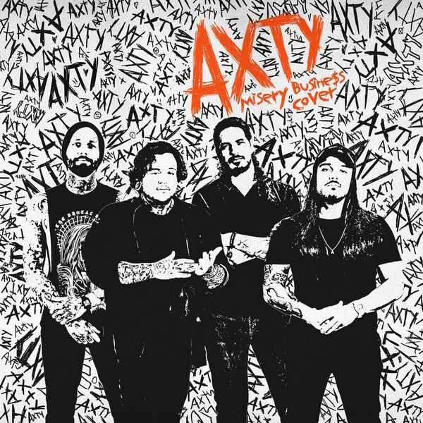 Axty - Misery Business [single] (2023)