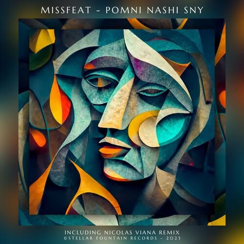  Missfeat - Pomni Nashi Sny (2023) 