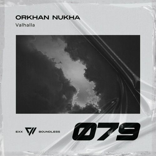  Orkhan Nukha - Valhalla (2023) 