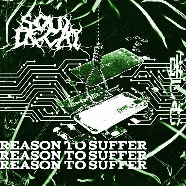 Soul Decay - Reason To Suffer [single] (2022)