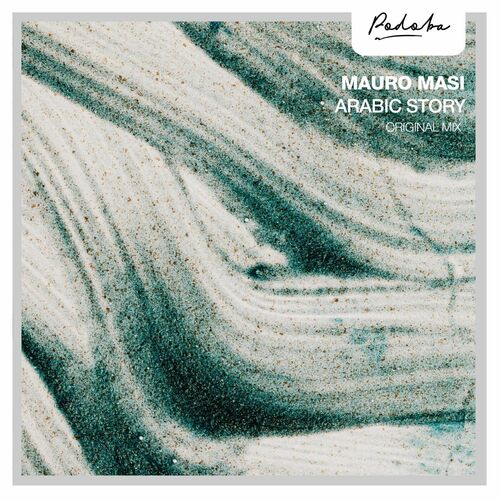 VA - Mauro Masi - Arabic Story (2024) (MP3) 500x500-000000-80-0-0