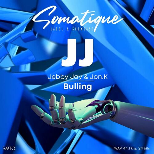  Jebby Jay & Jon.K - Bulling (2023) 