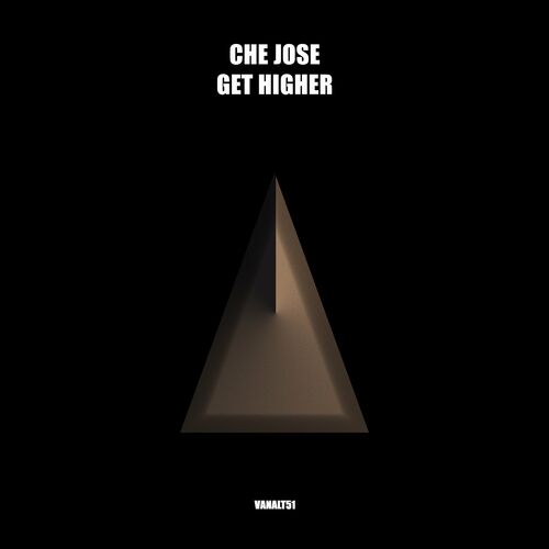  Che Jose - Get Higher (2023) 