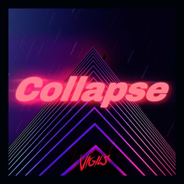 Vigils - Collapse [Single] (2022)