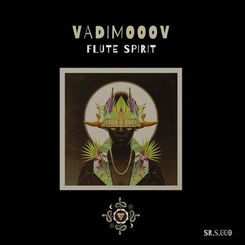  VadimoooV - Flute Spirit (2023) 