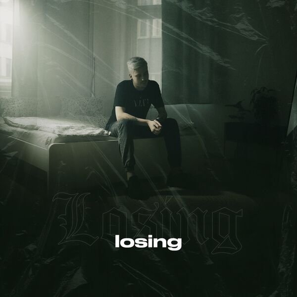 Abyss, Watching Me - Losing [single] (2022)