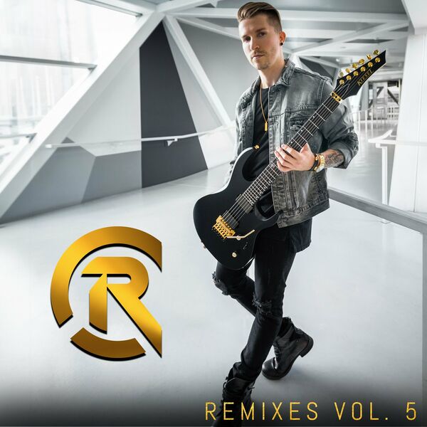 Cole Rolland - Cole Rolland Remixes Vol. 5 (2024)