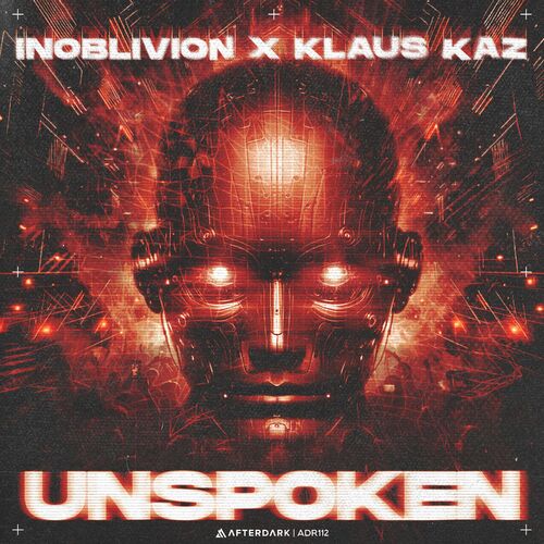  Inoblivion x Klaus Kaz - Unspoken (2024) 