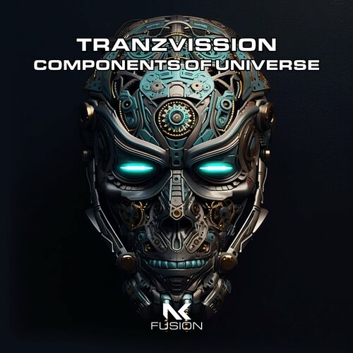  Tranzvission - Components of Universe (2023) 
