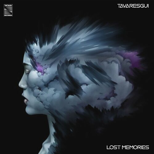 Tavaresgui - Lost Memories (2023) 