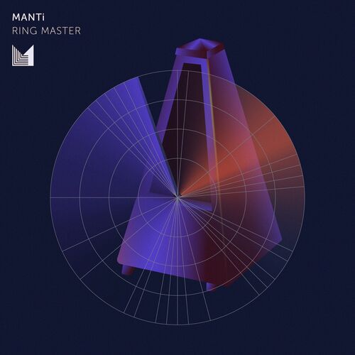  Manti - Ring Master (2023) 
