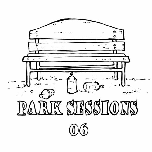 VA - MSdoS & Tommy the Cat - Park Sessions 06 (2023) (MP3)