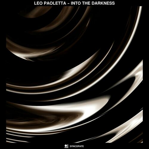  Leo Paoletta - Into The Darkness (2023) 