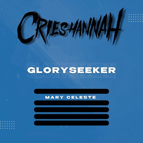 Cries Hannah - Mary Celeste [single] (2023)