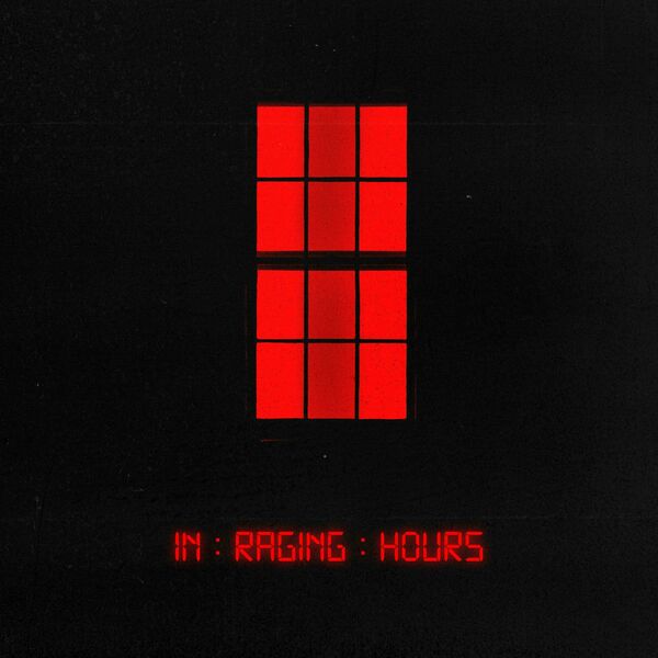 Recode the Subliminal - In Raging Hours [single] (2024)