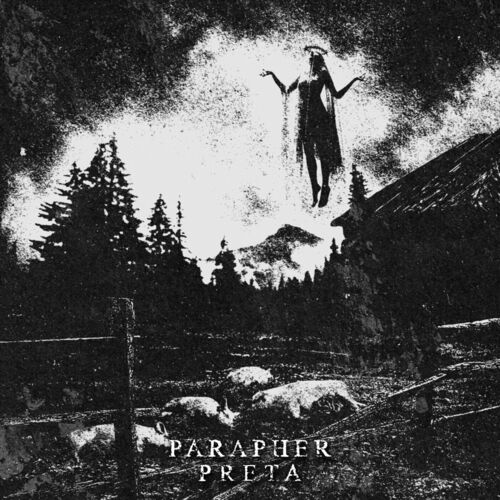 Parapher - Preta (2024)