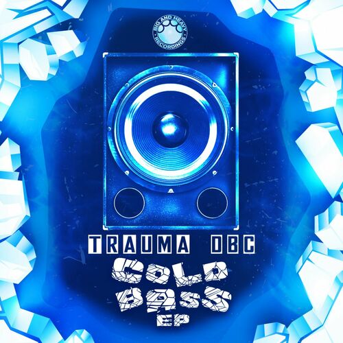 Trauma DBC - Cold Bass (2023) 