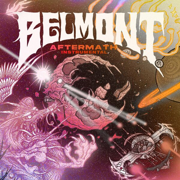 Belmont - Aftermath (Instrumental) (2022)