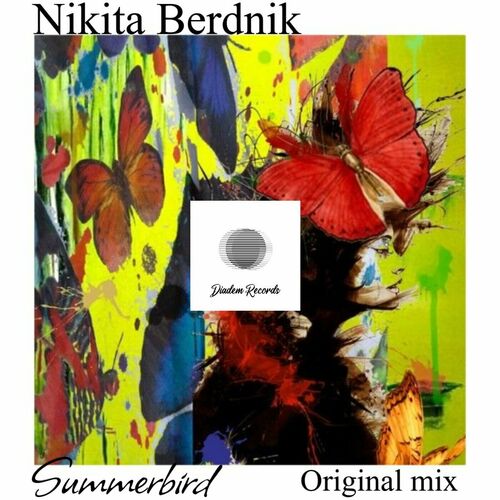  Nikita Berdnik - Summerbird (2023) 